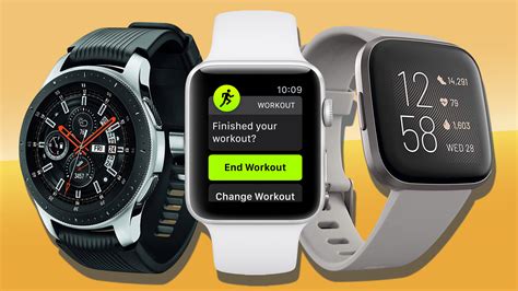 smartwatch that works with iphone